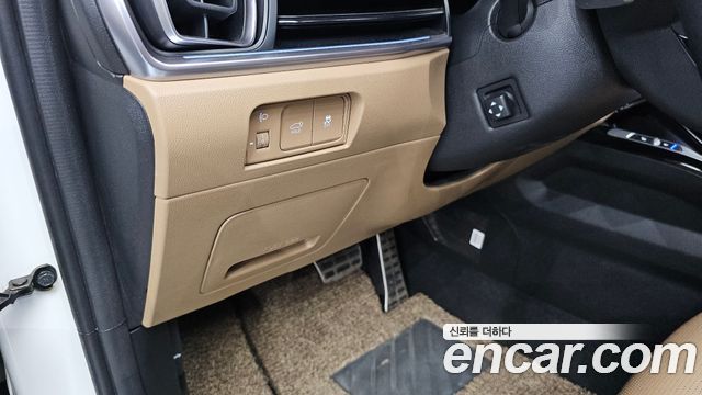 Kia Sorento (IV) HEV 1.6 2WD Signature 2024 — фото 29