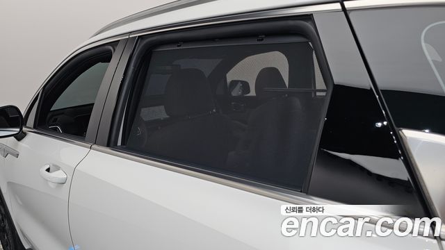 Kia Sorento (IV) HEV 1.6 2WD Signature 2024 — фото 31