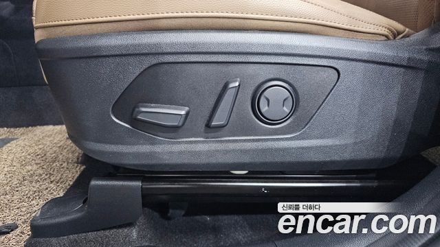 Kia Sorento (IV) HEV 1.6 2WD Signature 2024 — фото 32