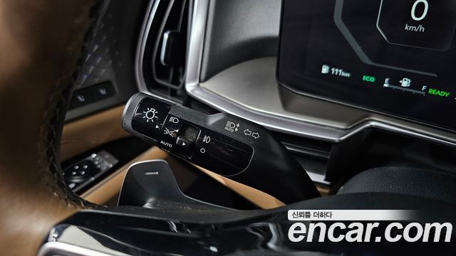 Kia Sorento (IV) HEV 1.6 2WD Signature 2024 — фото 37
