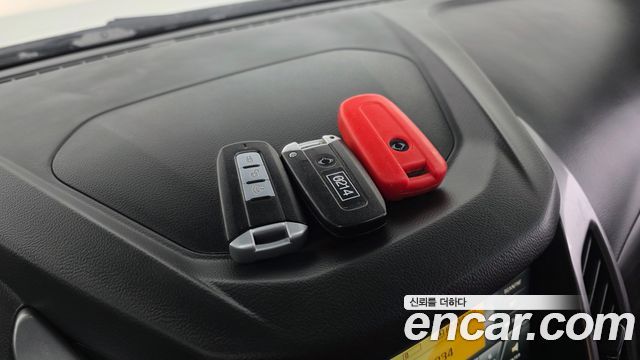 KG Mobility (SsangYong) Korando C 2.2 Extreme 4WD 2016 — фото 34