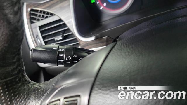 KG Mobility (SsangYong) Korando C 2.2 Extreme 4WD 2016 — фото 37