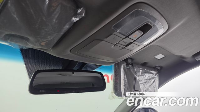 KG Mobility (SsangYong) Korando C 2.2 Extreme 4WD 2016 — фото 40