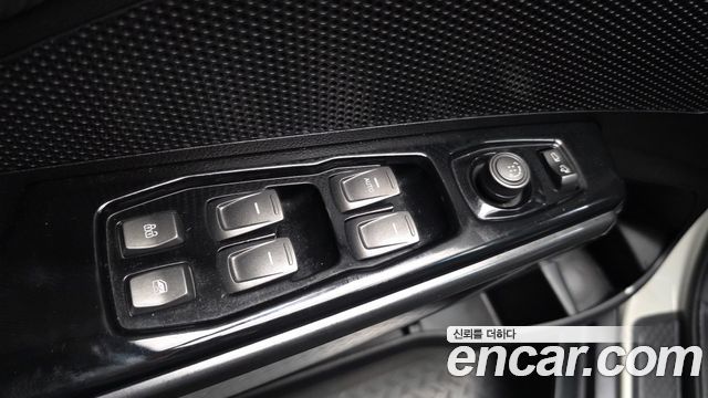 KG Mobility (SsangYong) Very New Tivoli Diesel 1.6 2WD V1 2021 — фото 14