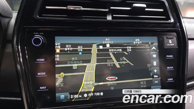 KG Mobility (SsangYong) Very New Tivoli Diesel 1.6 2WD V1 2021 — фото 16