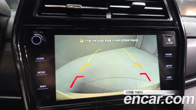 KG Mobility (SsangYong) Very New Tivoli Diesel 1.6 2WD V1 2021 — фото 17