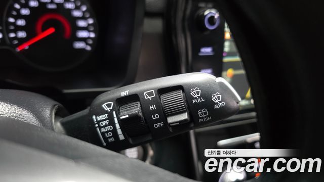 KG Mobility (SsangYong) Very New Tivoli Diesel 1.6 2WD V1 2021 — фото 27