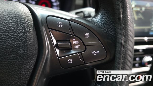 KG Mobility (SsangYong) Very New Tivoli Diesel 1.6 2WD V1 2021 — фото 29