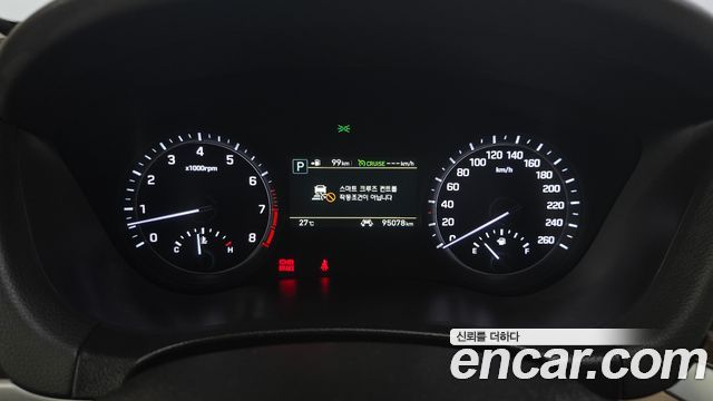 Genesis G80 3.3 GDI AWD Premium Luxury 2017 — фото 8