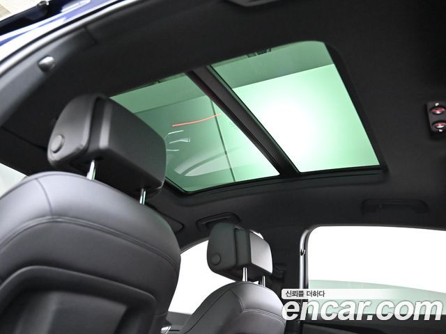 Audi e-tron 55 Quattro Sportback 2022 — фото 23