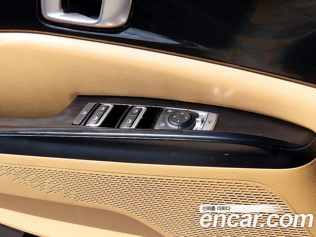 Kia Carnival (IV) Diesel 9-Seater Prestige 2022 — фото 16