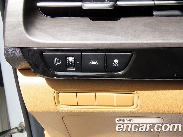 Kia Carnival (IV) Diesel 9-Seater Prestige 2022 — фото 17