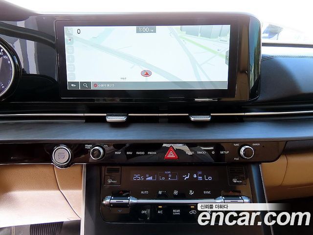 Kia Carnival (IV) Diesel 9-Seater Prestige 2022 — фото 18