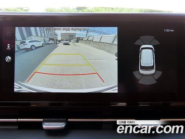 Kia Carnival (IV) Diesel 9-Seater Prestige 2022 — фото 20