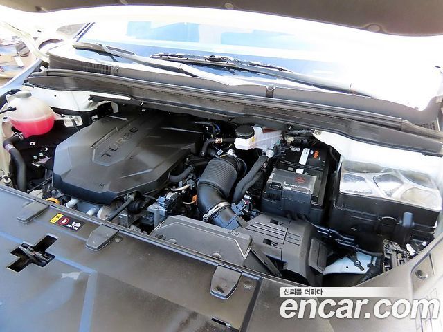 Kia Carnival (IV) Diesel 9-Seater Prestige 2022 — фото 22
