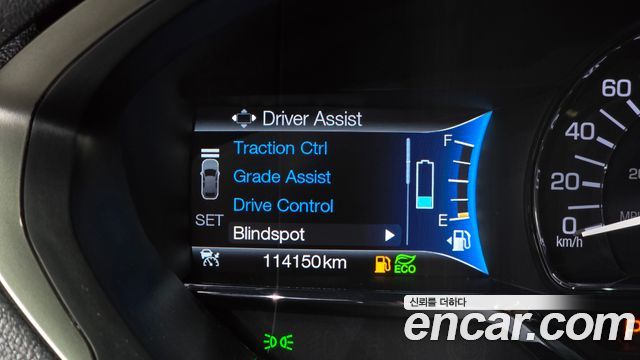 Lincoln MKZ Hybrid 2nd 2018 — фото 19