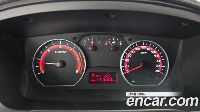 KG Mobility (SsangYong) Korando Sport 2.2 CX7 4WD Passion 2018 — фото 8
