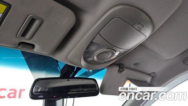 KG Mobility (SsangYong) Korando Sport 2.2 CX7 4WD Passion 2018 — фото 17