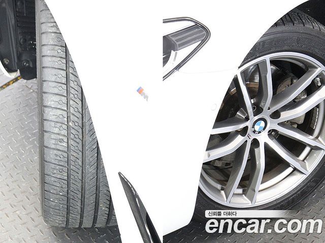BMW 5 Series (G30) 520d xDrive M Sport Package Plus 2017 — фото 5