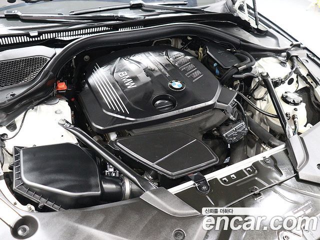 BMW 5 Series (G30) 520d xDrive M Sport Package Plus 2017 — фото 23