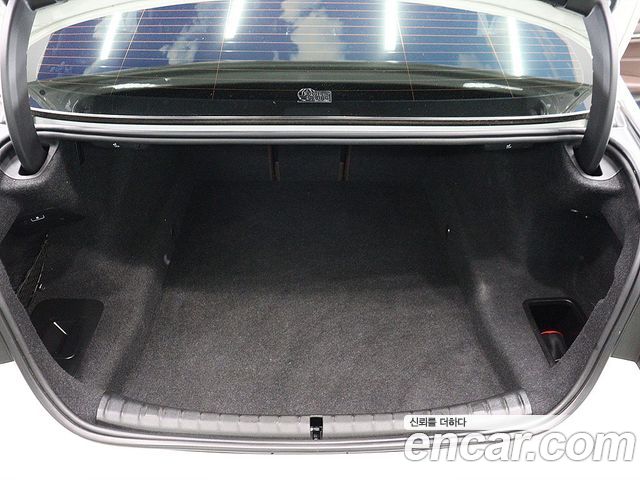 BMW 5 Series (G30) 520d xDrive M Sport Package Plus 2017 — фото 24