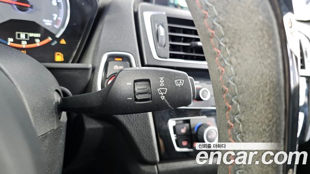 BMW M2 (F87) M2 Coupe M Performance Steering Wheel Edition 2017 — фото 22