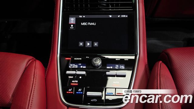 Porsche Panamera (971) 2.9 AWD 2021 — фото 39