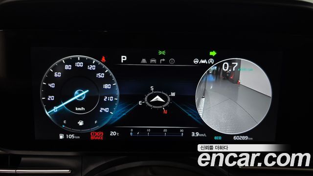 Kia Carnival (IV) Diesel 7-Seater Hi-Limousine Signature 2023 — фото 8