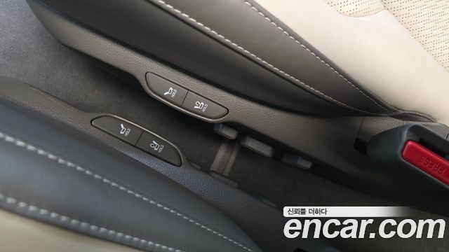 Kia Carnival (IV) Diesel 7-Seater Hi-Limousine Signature 2023 — фото 23