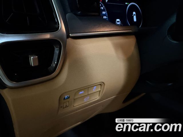 Kia Sorento (IV) HEV 1.6 2WD Noblesse 2021 — фото 19