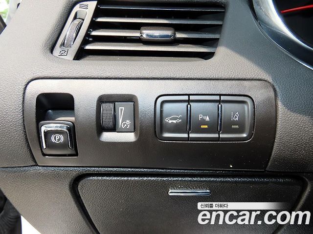 Chevrolet Impala 2.5 LT 2016 — фото 16