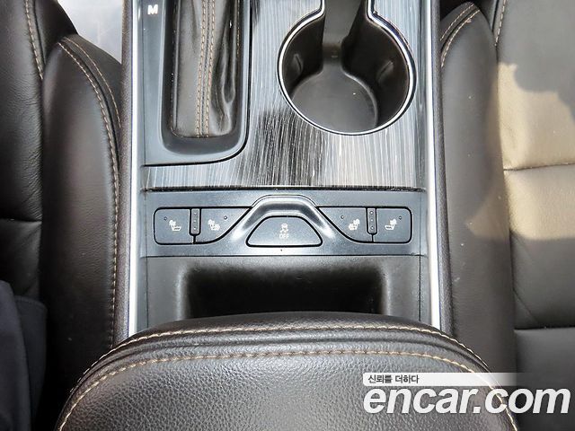 Chevrolet Impala 2.5 LT 2016 — фото 17