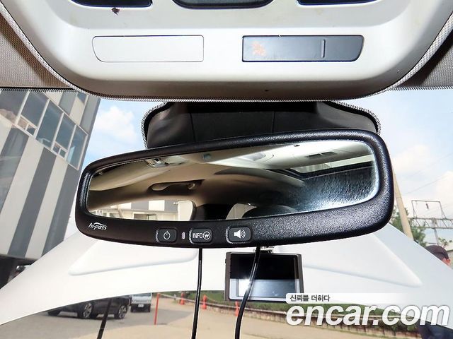 Chevrolet Impala 2.5 LT 2016 — фото 20