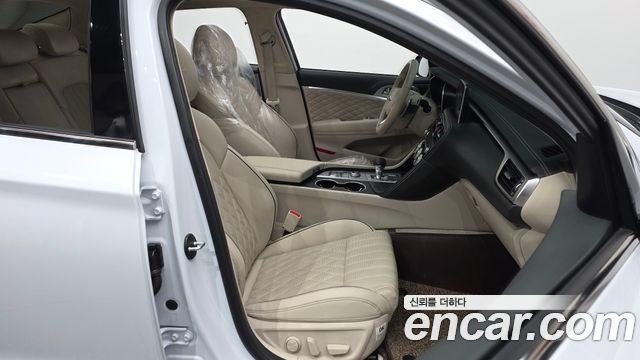 Genesis G70 3.3T Sport Supreme 2018 — фото 15