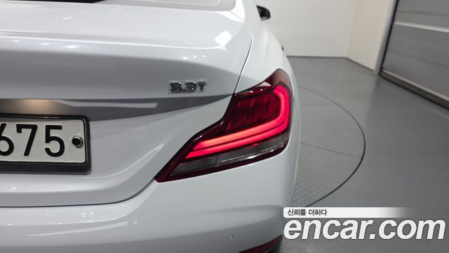 Genesis G70 3.3T Sport Supreme 2018 — фото 29