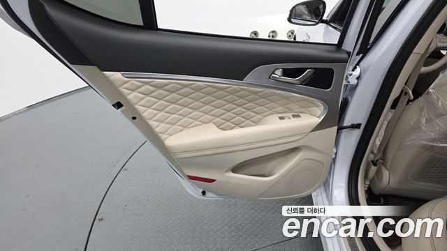 Genesis G70 3.3T Sport Supreme 2018 — фото 31