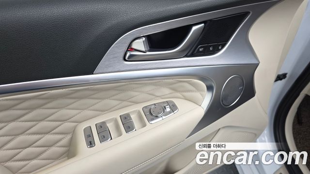 Genesis G70 3.3T Sport Supreme 2018 — фото 37