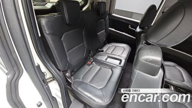 Kia Ray EV Air 2024 — фото 11