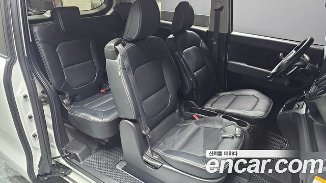 Kia Ray EV Air 2024 — фото 12