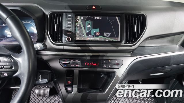 Kia Ray EV Air 2024 — фото 15