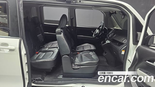 Kia Ray EV Air 2024 — фото 26