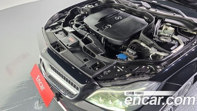 Mercedes-Benz CLS-Class (W218) CLS250 d 4MATIC AMG Line 2017 — фото 6
