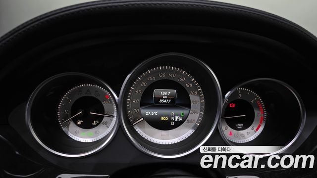 Mercedes-Benz CLS-Class (W218) CLS250 d 4MATIC AMG Line 2017 — фото 8