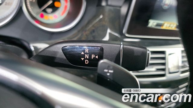 Mercedes-Benz CLS-Class (W218) CLS250 d 4MATIC AMG Line 2017 — фото 9