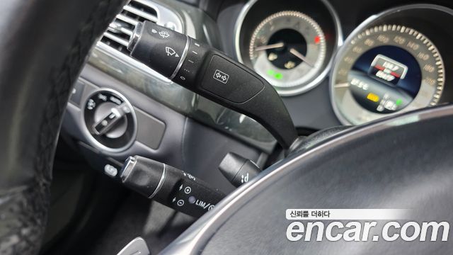 Mercedes-Benz CLS-Class (W218) CLS250 d 4MATIC AMG Line 2017 — фото 27