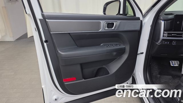 Hyundai Santa Fe (MX5) HEV 1.6 2WD Prestige 2026 — фото 24