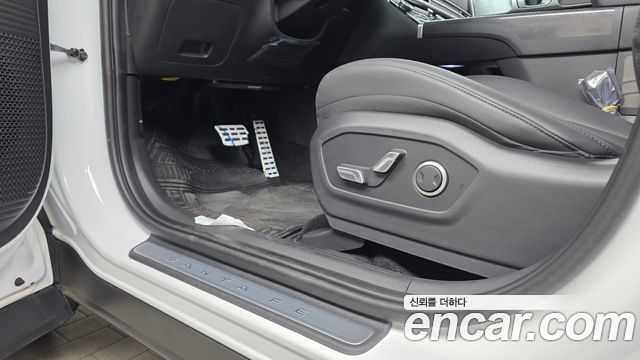 Hyundai Santa Fe (MX5) HEV 1.6 2WD Prestige 2026 — фото 30