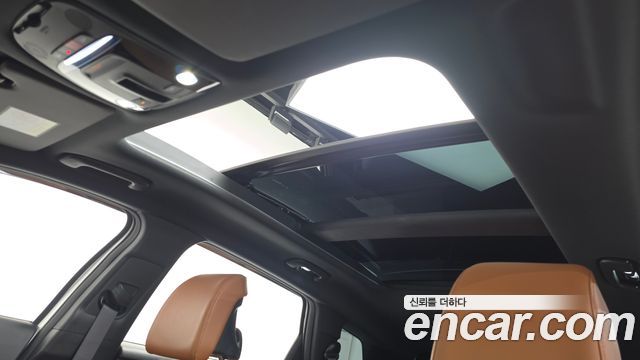 Kia Sportage (V) LPG 2.0 2WD Signature 2023 — фото 17