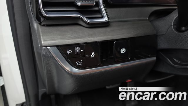 Kia Sportage (V) LPG 2.0 2WD Signature 2023 — фото 28