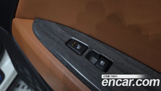 Kia Sportage (V) LPG 2.0 2WD Signature 2023 — фото 30